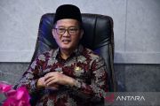 Kemenag Sumsel kawal pembangunan sarpras PHTC 2026 di sembilan madrasah