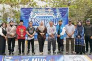 Waket I DPRD tekankan pentingnya sportivitas anak usai tutup Turnamen Futsal MIS KP Cup 4