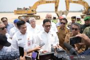 Kaltim siap hasilkan dua juta ton metanol per tahun dari batu bara