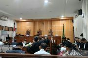 Sidang tambang lahan transmigrasi Kukar ungkap proses perizinan dan status lahan