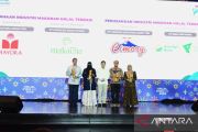 Dompet Dhuafa raih penghargaan Indonesia Halal Industry Awards 2026