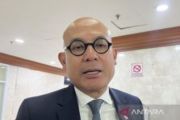 Profil Arrmanatha Nasir, Menteri Luar Negeri baru gantikan Sugiono