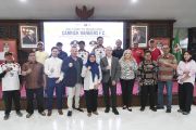 Kota Magelang-Carrik Rangers FC perkuat pembinaan sepak bola usia muda