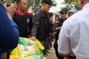 BPS catat inflasi Lampung 3,51 persen di September beras beri andil 0,33 persen