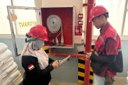 Kemnaker tekankan pentingnya pelindungan pekerja di kawasan industri