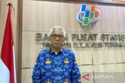 BPS: Nilai ekspor Sultra naik 23 persen pada Agustus 2026