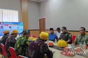 Pemkab Sigi bentuk satgas khusus tangani narkotika dan radikalisme