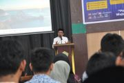 Kota Palu ajak guru perkuat lingkungan sekolah bebas perundungan