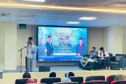 Wamenag bina ASN UIN Jambi dorong jadi kampus kajian akademik keislaman