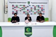 Pelatih De Red FC waspadai Persipura yang berburu kemenangan