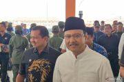 Kemensos menggunakan teknologi guna koreksi data perlinsos tak akurat