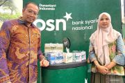 BSN dukung RJIC Muamalah Festival tingkatkan ekonomi syariah Riau