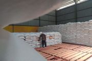 Bulog Ponorogo pastikan stok beras aman sampai Lebaran