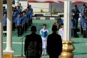 Bupati Kolaka ajak warga amalkan nilai-nilai Pancasila di momen Hari Kesaktian Pancasila