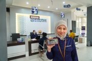 Pegawai BPJS Kesehatan rasakan manfaat JKN saat jalani perawatan kehamilan