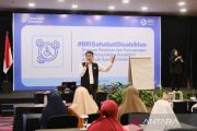 BRI Peduli Sahabat Disabilitas kembali hadir, buka lebih banyak peluang kerja inklusif