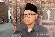 Pemkab Batang memperketat pengawasan program makan gizi masyarakat