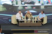 KSPSI mengapresiasi pemerintah buka dialog RUU Ketenagakerjaan