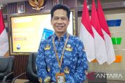 BPS: Inflasi Sulut September 2026 di atas angka nasional