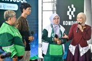 Pemerintah blokir 4,1 juta konten judol, tekan kejahatan transnasional