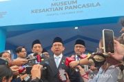 Menbud: Museum Kesaktian Pancasila abadikan bukti perjuangan pahlawan