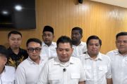Pemira menggelar konsolidasi besar pemuda menuju Indonesia Emas 2045