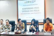 Pusdokkes Polri akui sebagian korban Virgo teridentifikasi punya tato