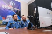 ATR/BPN luncurkan  layanan tanya jawab pertanahan lewat medsos