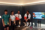BPOB memadukan olahraga, alam di perbukitan Menoreh melalui BiosfeRun
