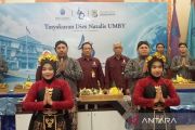 UMBY bersiap menuju perguruan tinggi terakreditasi unggul tahun ini