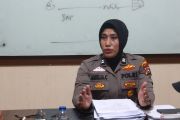 Polresta Bukittinggi tangkap bapak pelaku pencabulan anak kandung
