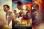 Film "Djamin Setia Selamanya" angkat kisah sang pejuang