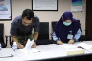 BPJS Kesehatan Batam gandeng perusahaan untuk bantuan iuran JKN bagi masyarakat