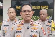 Polisi tangkap pria yang mengaku anggota Polri di Jaktim
