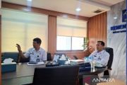 Kanwil Kemenkum Riau expose SIKIDA, dorong penguatan platform digital Kekayaan Intelektual Daerah