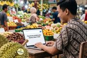 DJKI pangkas layanan merek dan desain industri menjadi empat bulan