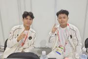 Timnas MLBB Indonesia siapkan mental jelang final