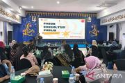 Kolaborasi untuk Pelayanan Lebih Baik, KPP Pratama Pekanbaru Tampan dan Senapelan Gelar FKP 2026
