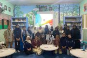 UIN Walisongo gandeng PKBI Jateng, edukasi PIK-R SMPN 2 Semarang kelola emosi
