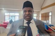 Pemprov Papua Pegunungan pastikan seleksi jabatan pimpinan tinggi secara terbuka