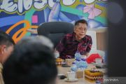 Wamensos dorong pembangunan Sekolah Rakyat Pekalongan dipercepat