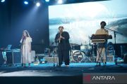 Komposisi musik "Rasa" karya Rofi Rahmatullah warnai Saraso Fest 2026