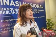 Kadin gelar Rakornas dorong ekonomi kerakyatan bisa naik kelas