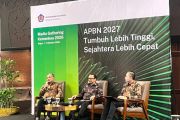 Wamenkeu: Kebijakan subsidi energi akan terus diperbaiki