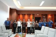 Sebanyak 1.128 Atlet dari 25 Provinsi menghadiri PESONAS II di Kupang