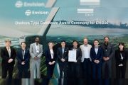 Envision Energy Accelerates the Evolution of Global Wind Technology with DNV Certification for TG Pro