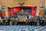 Film kisahkan Hoegeng hingga Rengasdengklok
