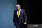 Trump: AS bisa kirim kembali pasukan ke Irak jika diperlukan