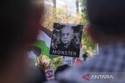 Netanyahu diduga lakukan "bendera palsu" picu perang baru