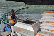 Bappenas mengembangkan "blue food" guna tingkatkan konsumsi ikan